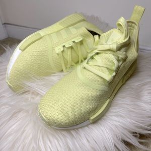 Adidas Originals NMD_R1 Women’s 8.5